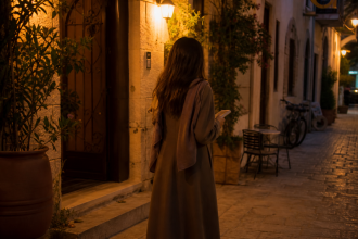 סקירה כללית על חיפוש דיסקרטי ובחירה בטוחה בישראל
